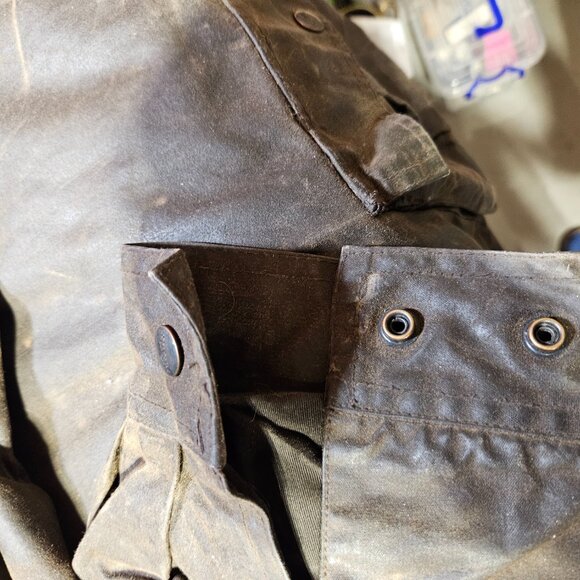 Fox Fire Outback Trail XXL - Picture 14 of 16